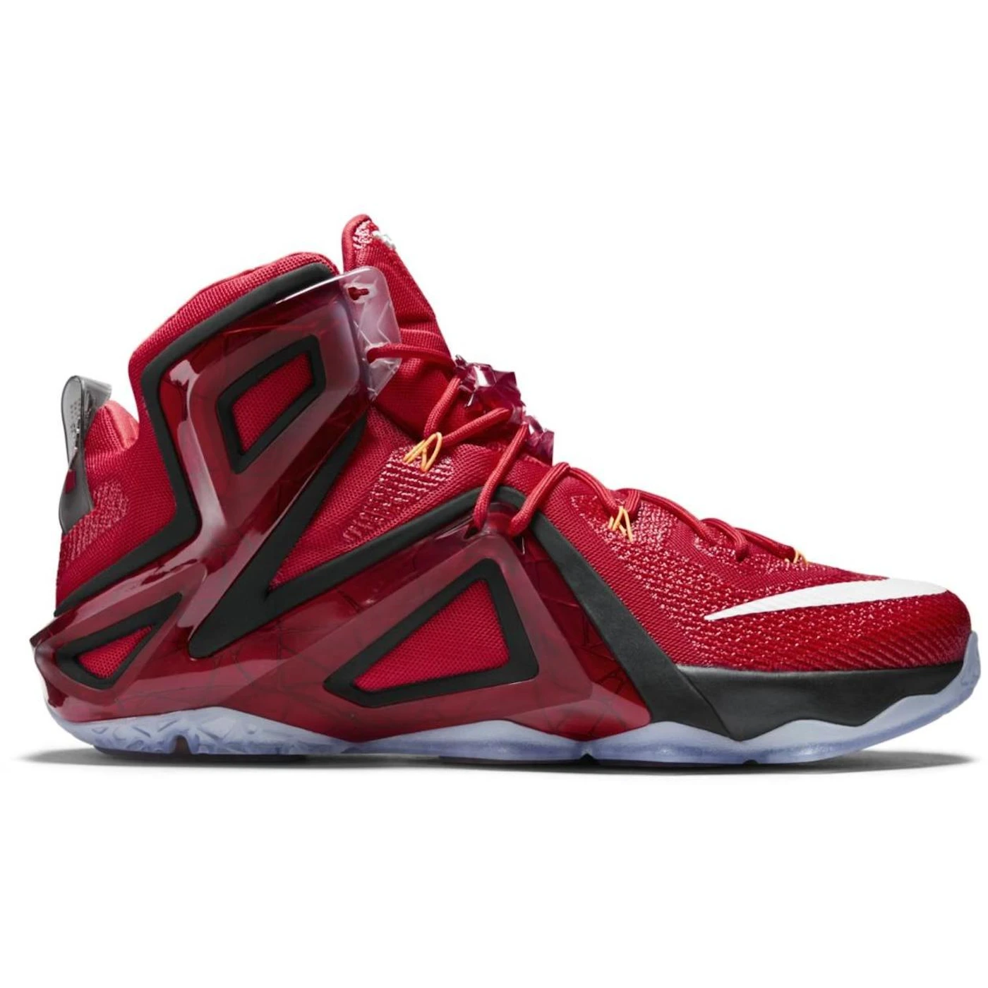 Nike LeBron 12 Elite Team 1 Nike LeBron 12 Elite Team