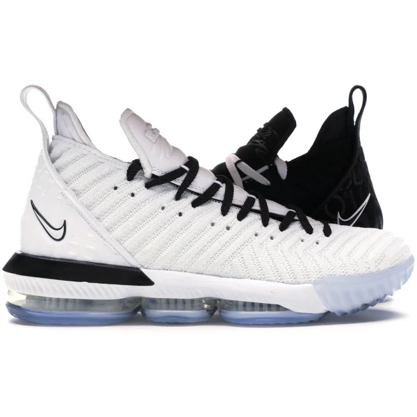Nike LeBron 16 Equality Away (2019)