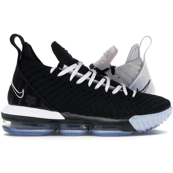 Nike LeBron 16 Equality Home (2019)