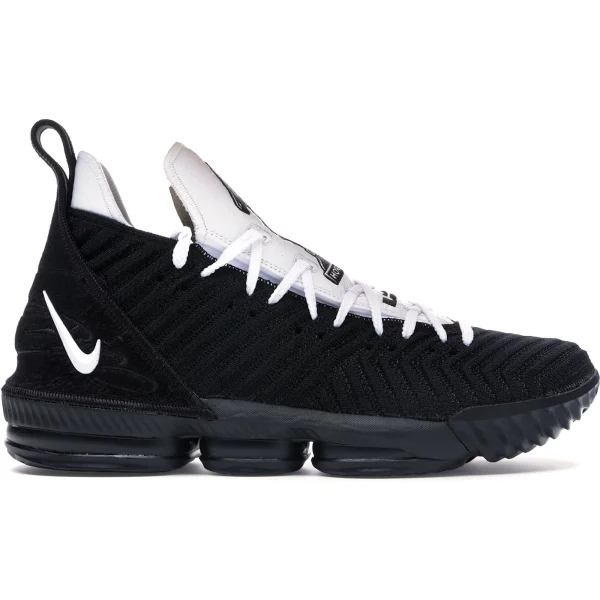 Nike LeBron 16 Four Horsemen