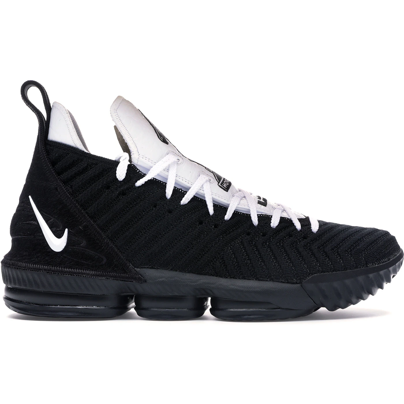 Nike LeBron 16 Four Horsemen