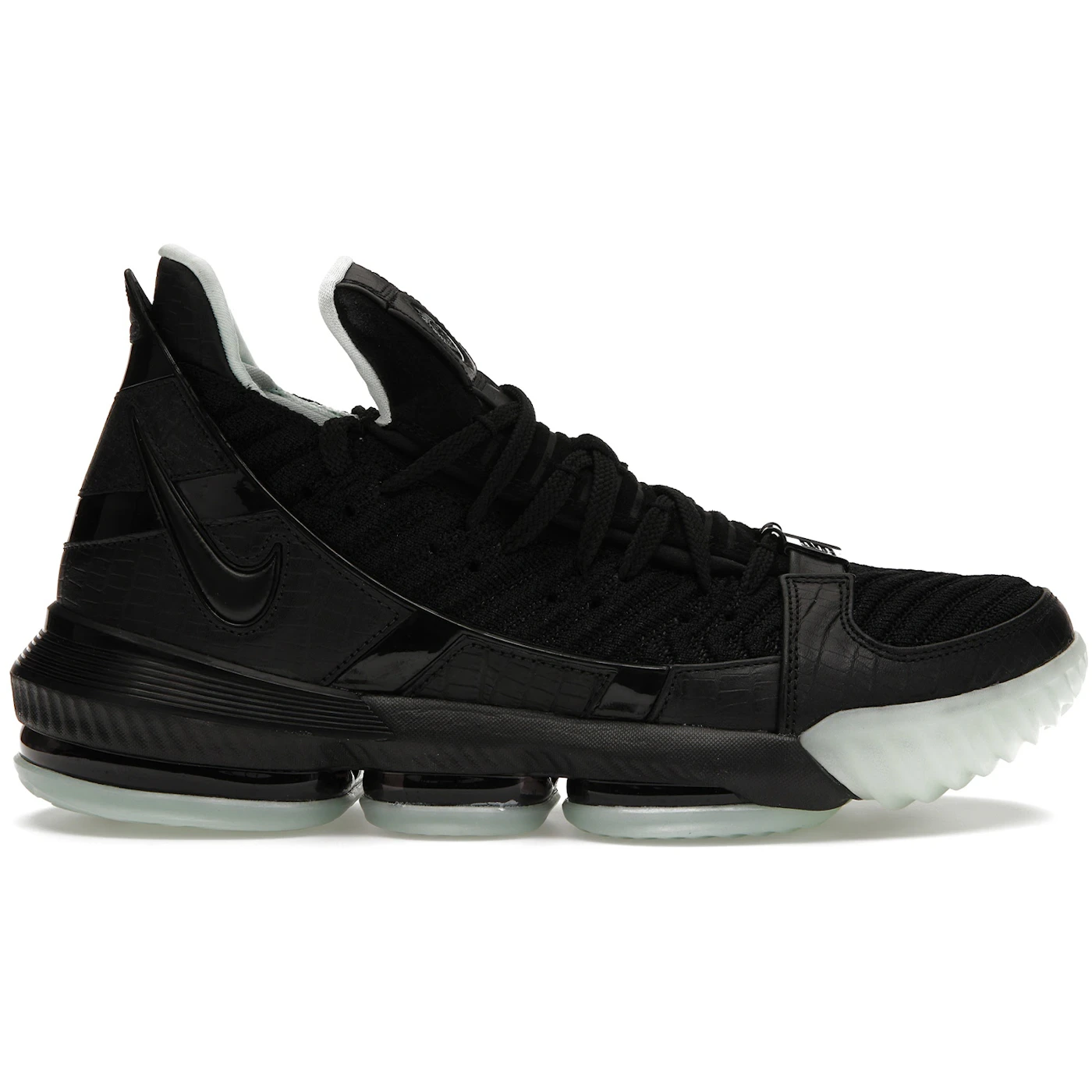 Nike LeBron 16 Glow 3 Nike LeBron 16 Glow