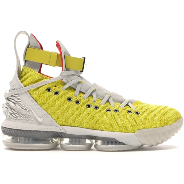 Nike LeBron 16 Harlem Fashion Row Harlem Stage
