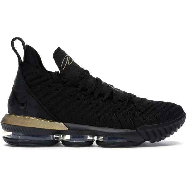 Nike LeBron 16 I’m King