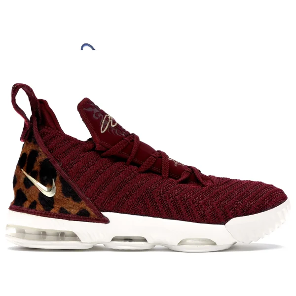 Nike LeBron 16 King (GS)
