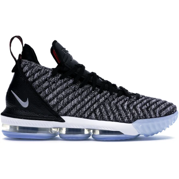 Nike LeBron 16 Oreo