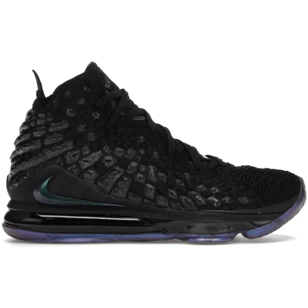 Nike LeBron 17 Global Currency