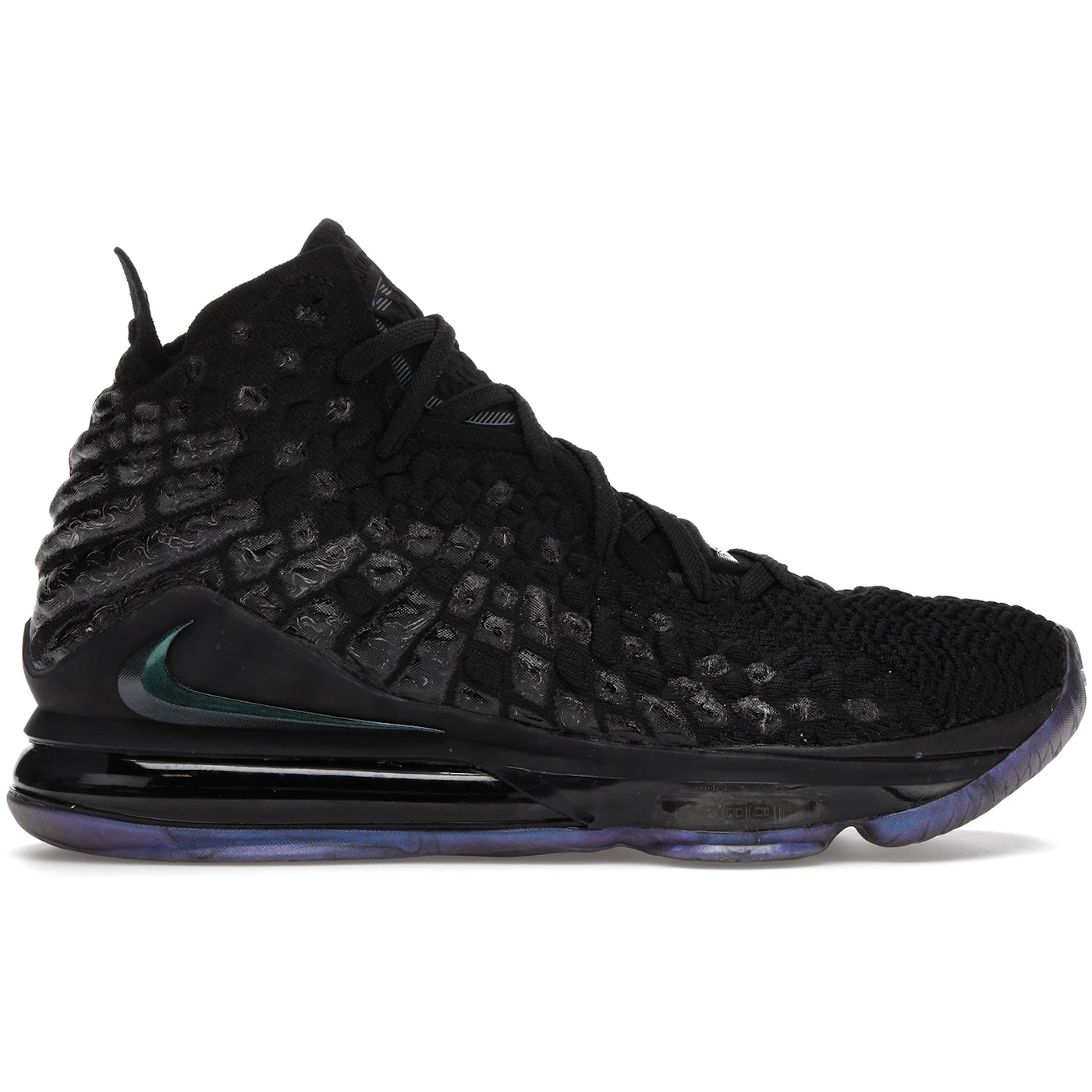 Nike LeBron 17 Global Currency 2 Nike LeBron 17 Global Currency