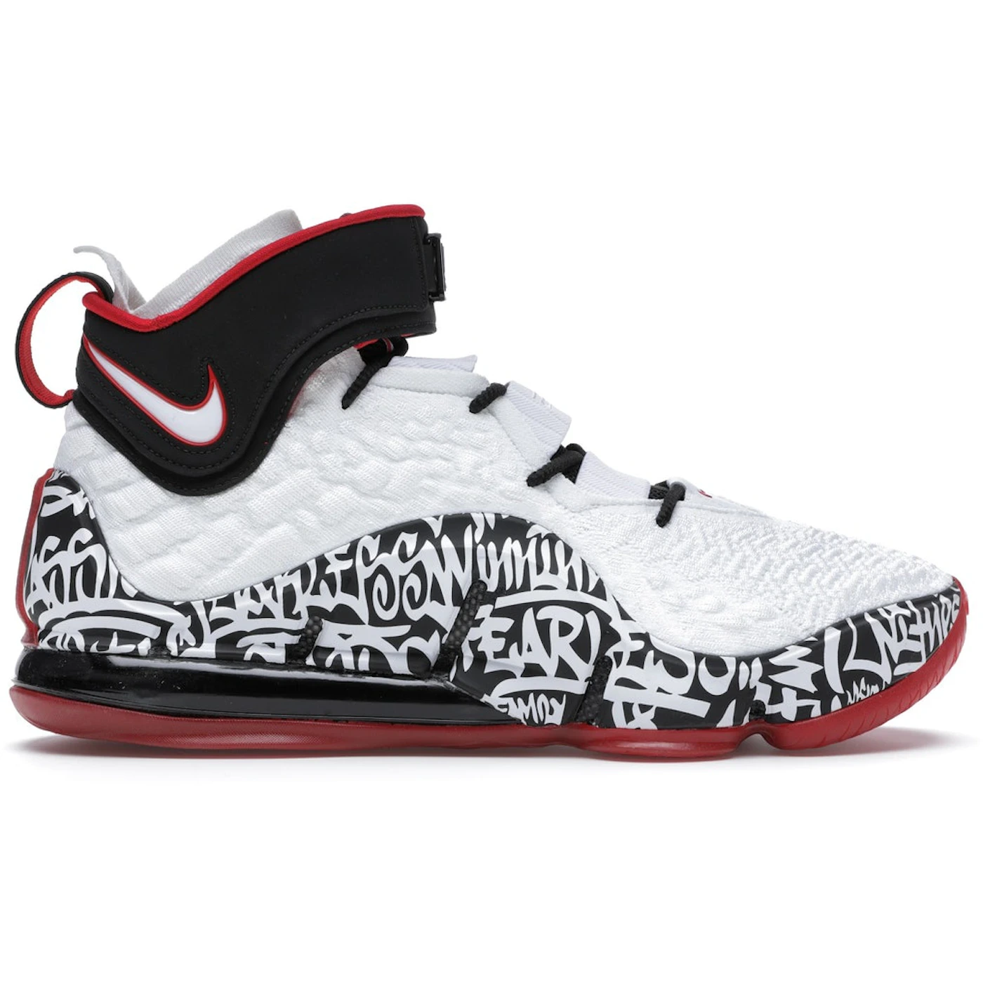 Nike LeBron 17 Graffiti 3 Nike LeBron 17 Graffiti