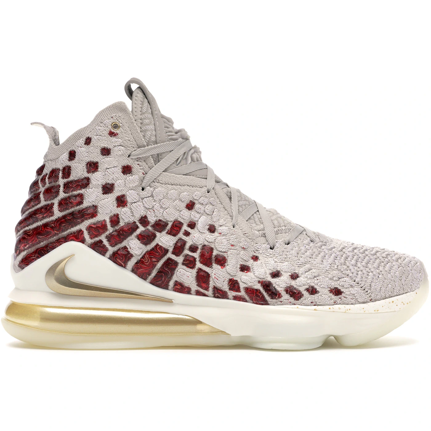 Nike LeBron 17 Harlem Fashion Row 2 Nike LeBron 17 Harlem Fashion Row
