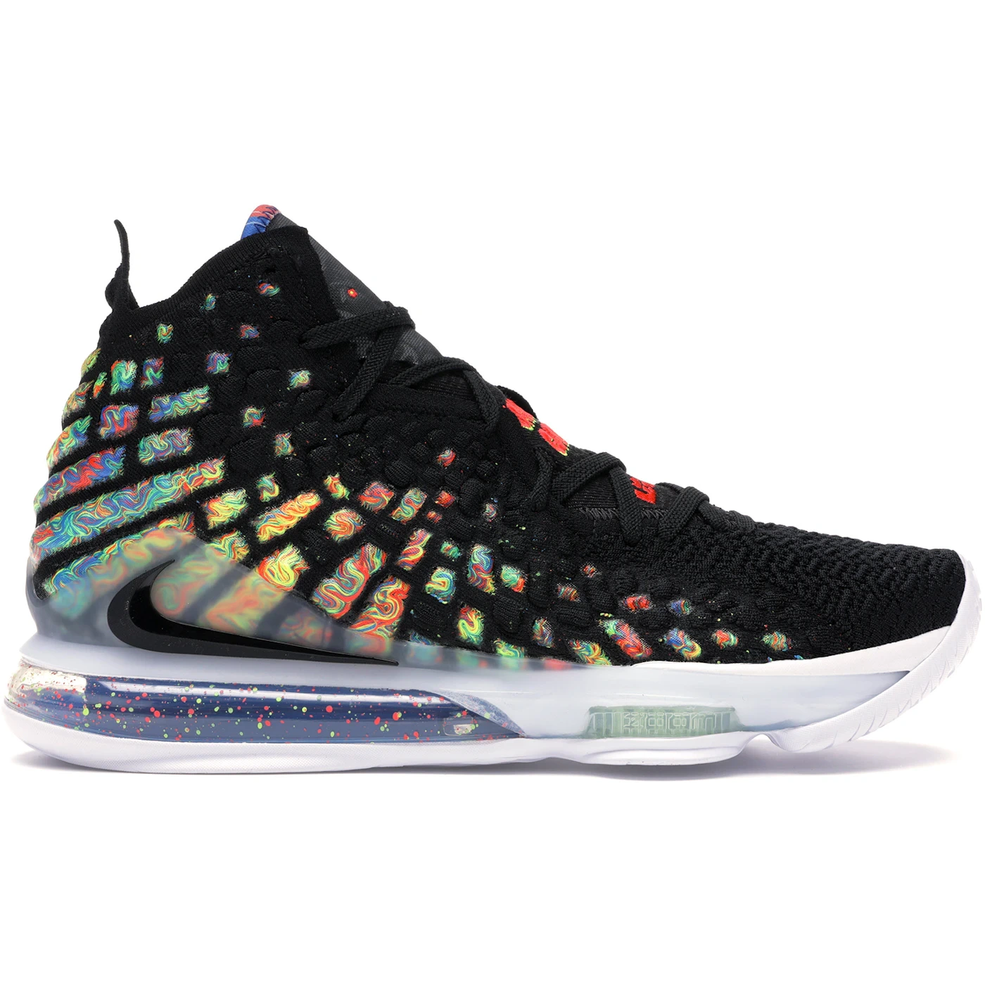 Nike LeBron 17 James Gang 2 Nike LeBron 17 James Gang