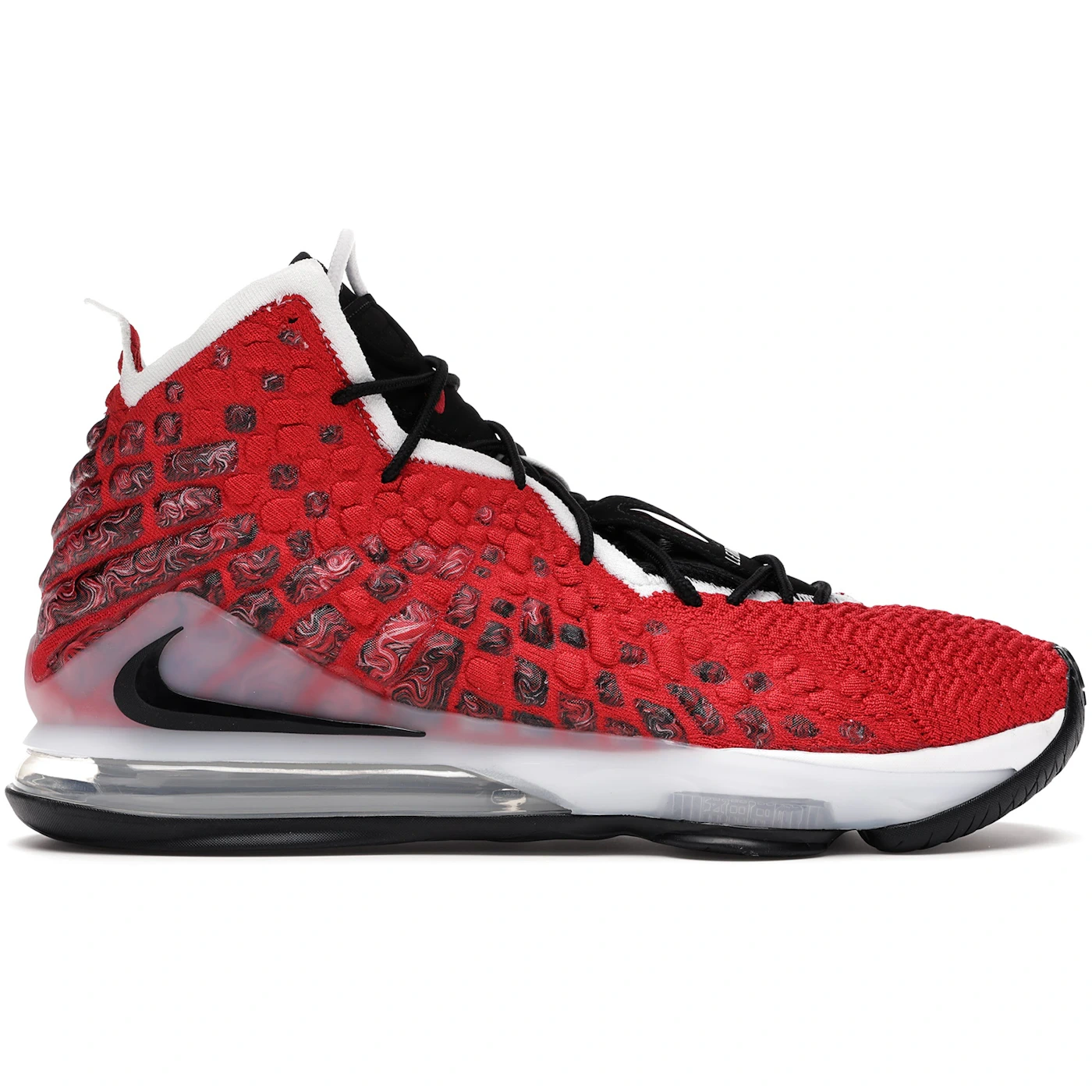 Nike LeBron 17 Uptempo 2 Nike LeBron 17 Uptempo