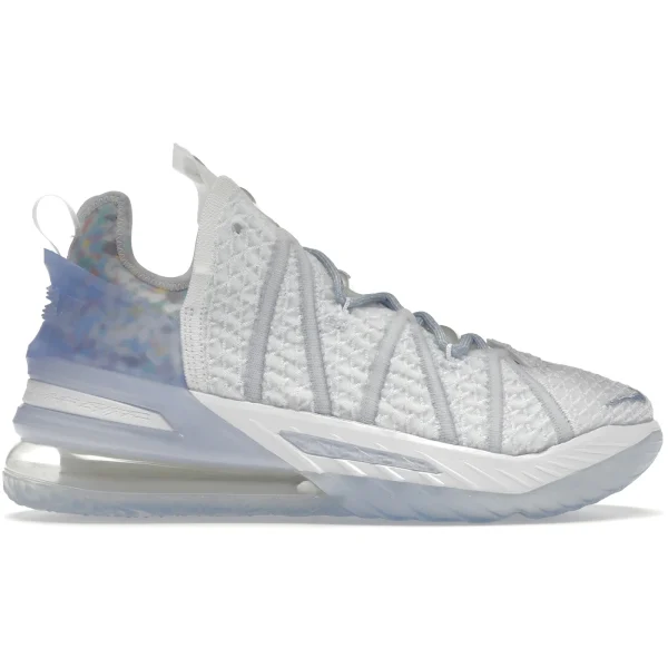 Nike LeBron 18 Play for the Future