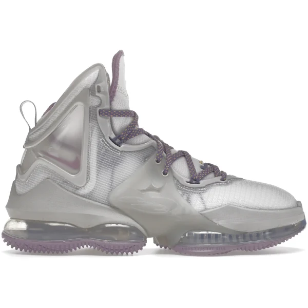 Nike LeBron 19 Strive For Greatness