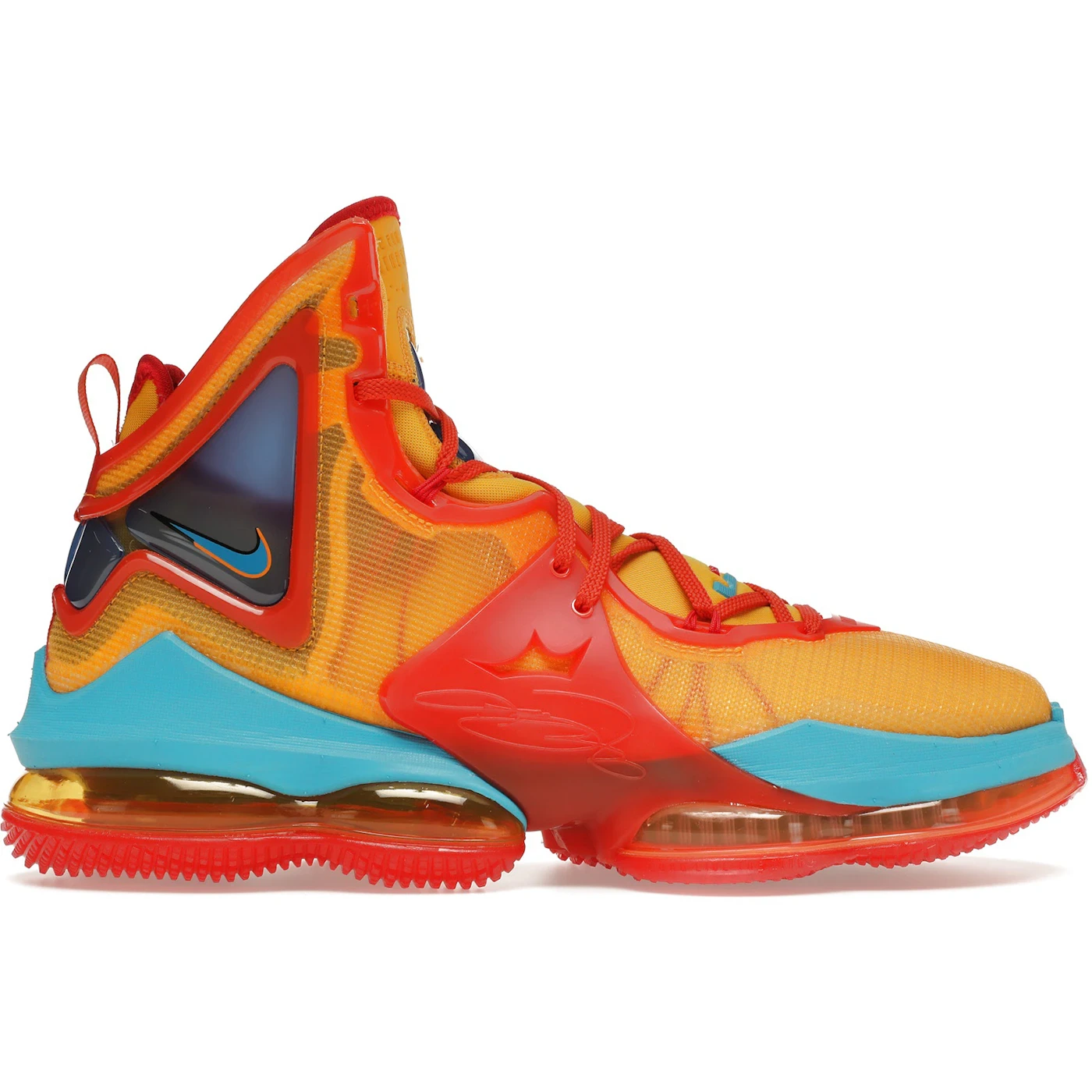 Nike LeBron 19 Tune Squad 2 Nike LeBron 19 Tune Squad