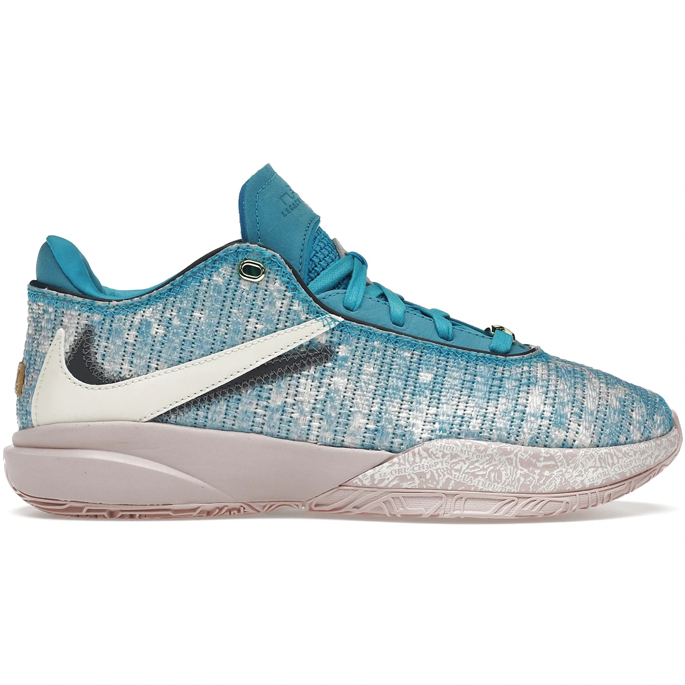 Nike LeBron 20 All-Star
