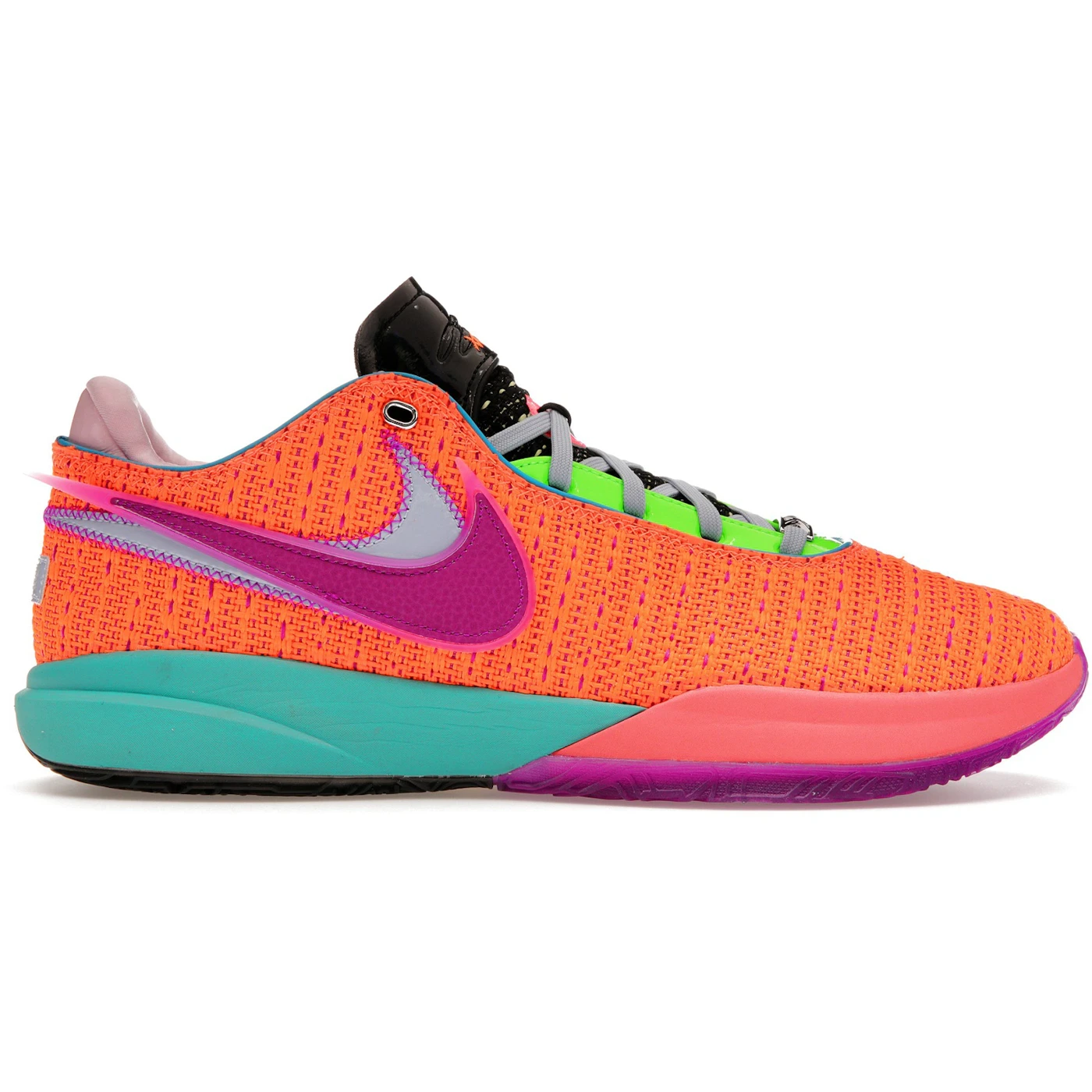 Nike LeBron 20 Chosen 1 2 Nike LeBron 20 Chosen 1