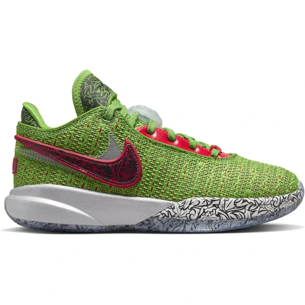 Nike LeBron 20 Stocking Stuffer (GS)