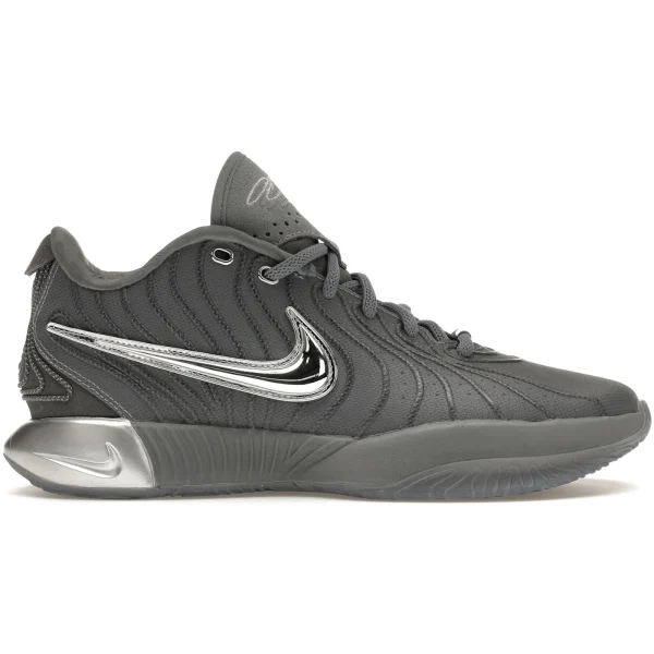 Nike LeBron 21 Cool Grey