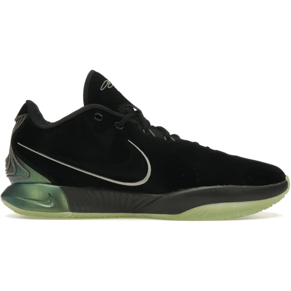 Nike LeBron 21 Tahitian