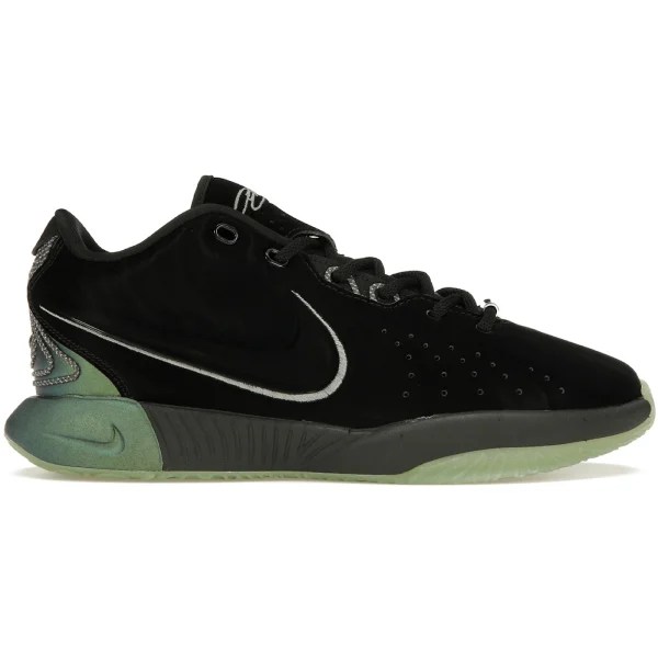 Nike LeBron 21 Tahitian (GS)