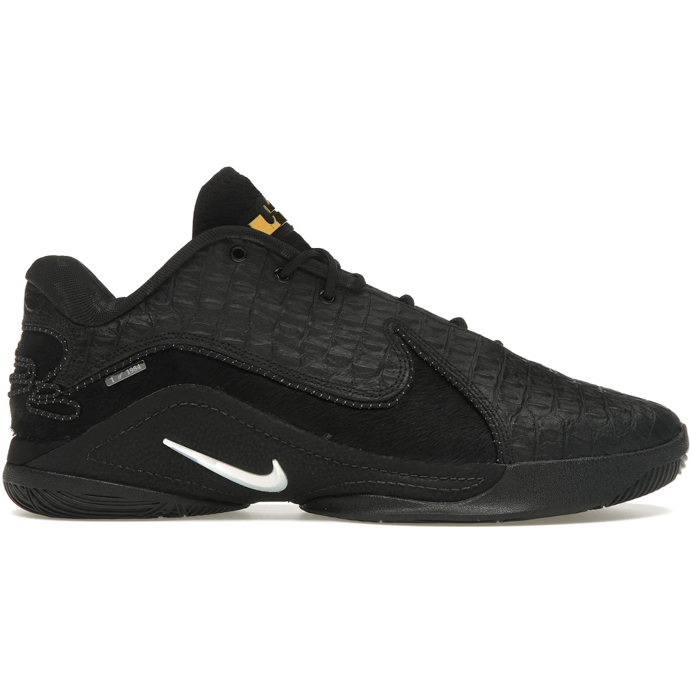 Nike LeBron 22 Black Label 1 Nike LeBron 22 Black Label