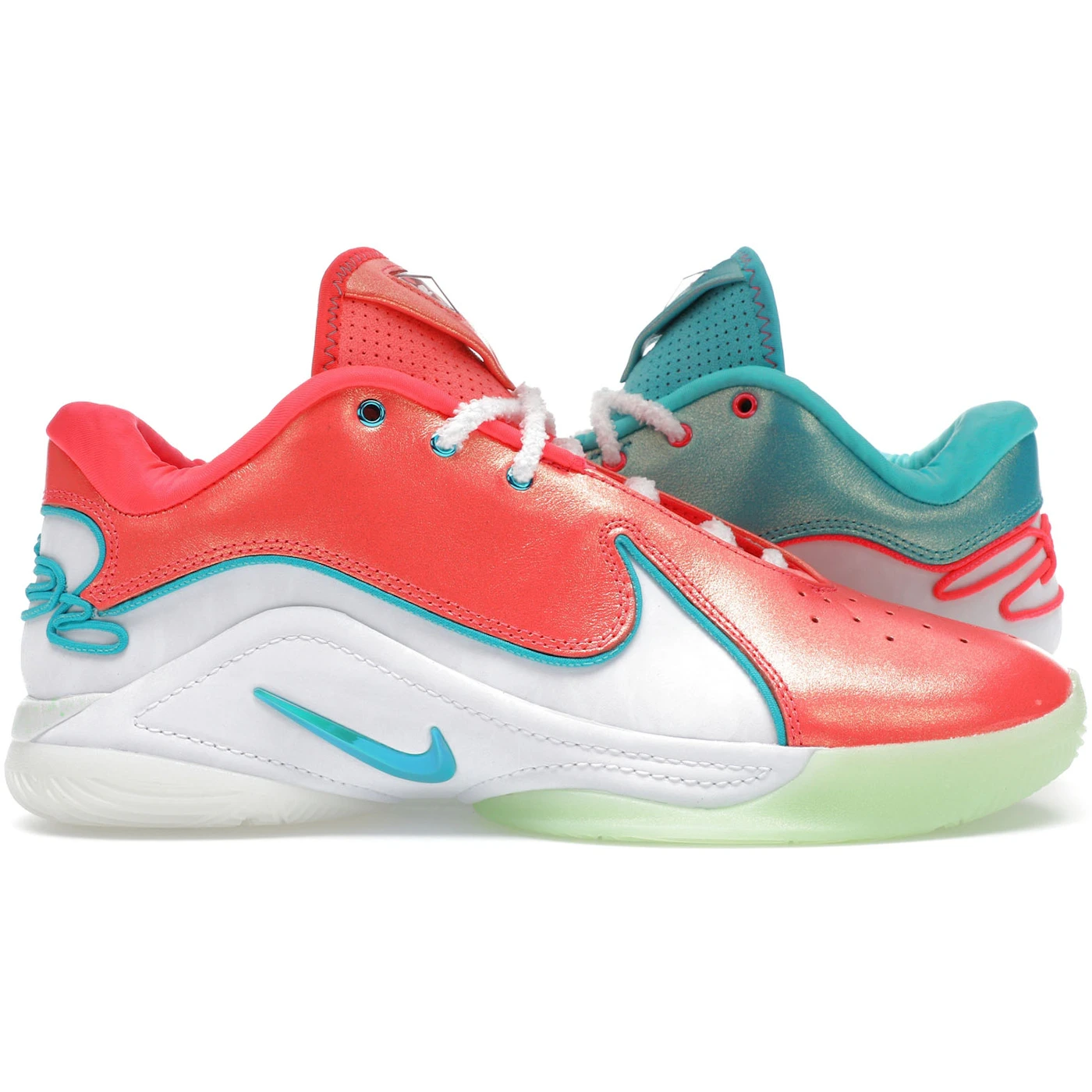 Nike LeBron 22 Christmas 1 Nike LeBron 22 Christmas