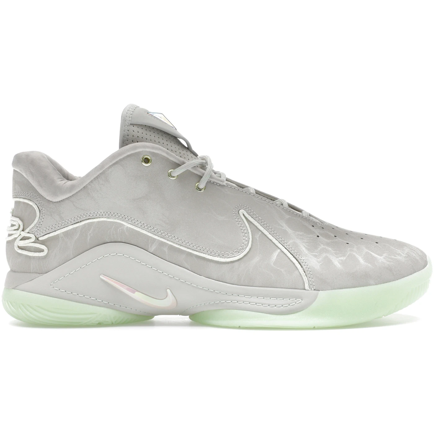 Nike LeBron 22 Dunkman (Translucent Outsole) 1 Nike LeBron 22 Dunkman (Translucent Outsole)