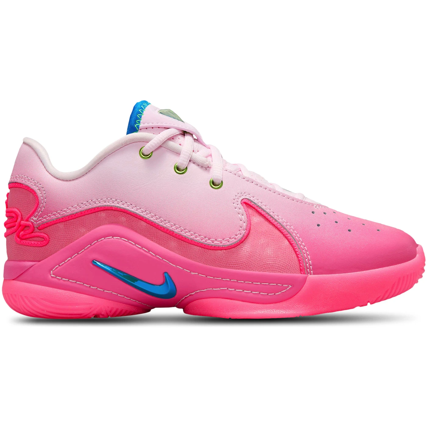 Nike LeBron 22 I Promise (GS) 1 Nike LeBron 22 I Promise GS 1 3