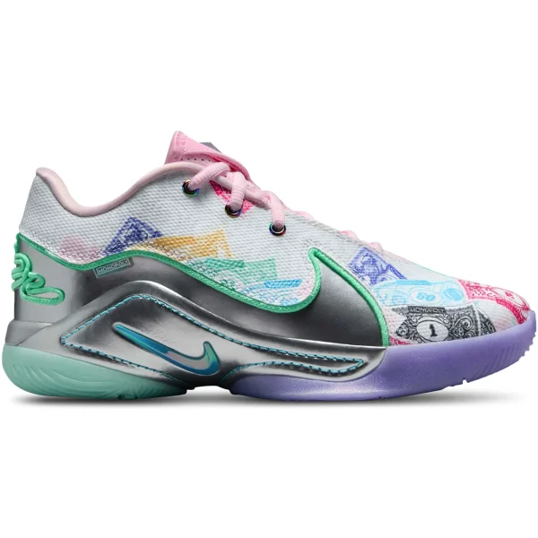 Nike LeBron 22 Monopoly (GS)