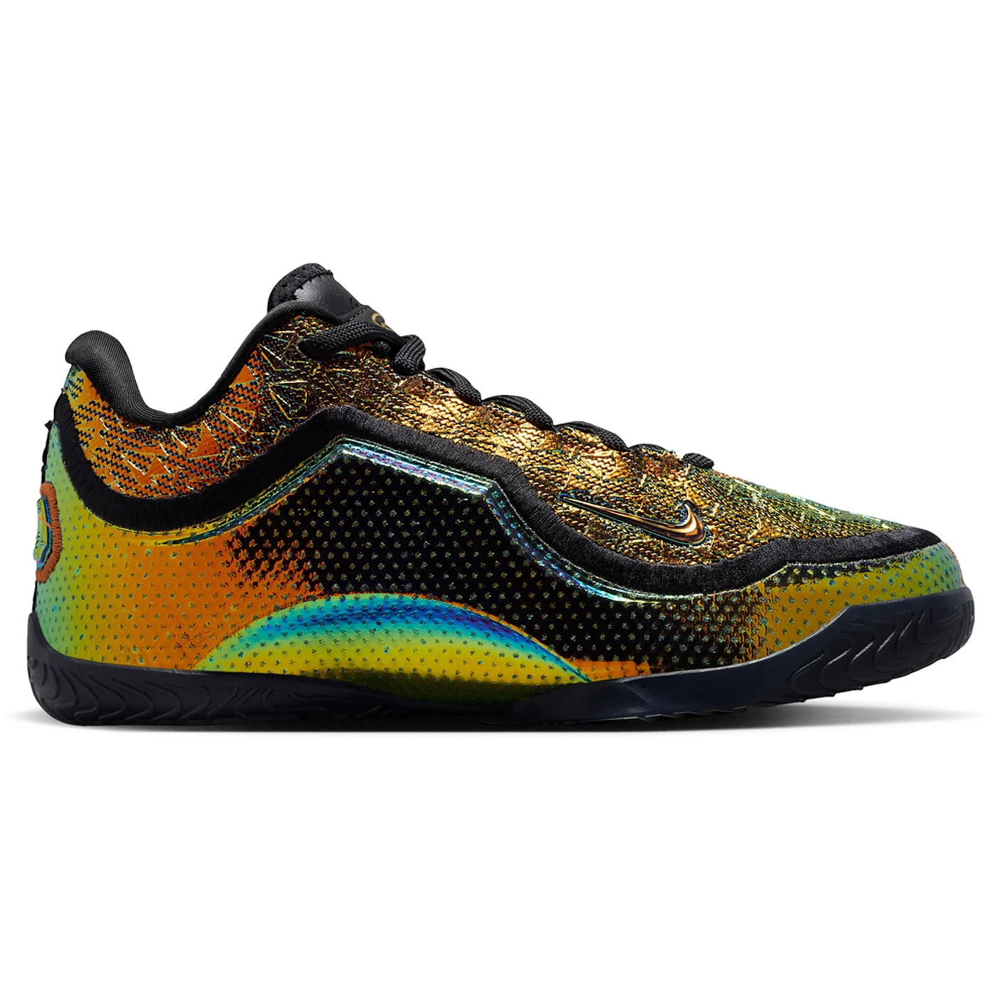 Nike LeBron 23 40K Gold (GS) 1 Nike LeBron 23 40K Gold (GS)