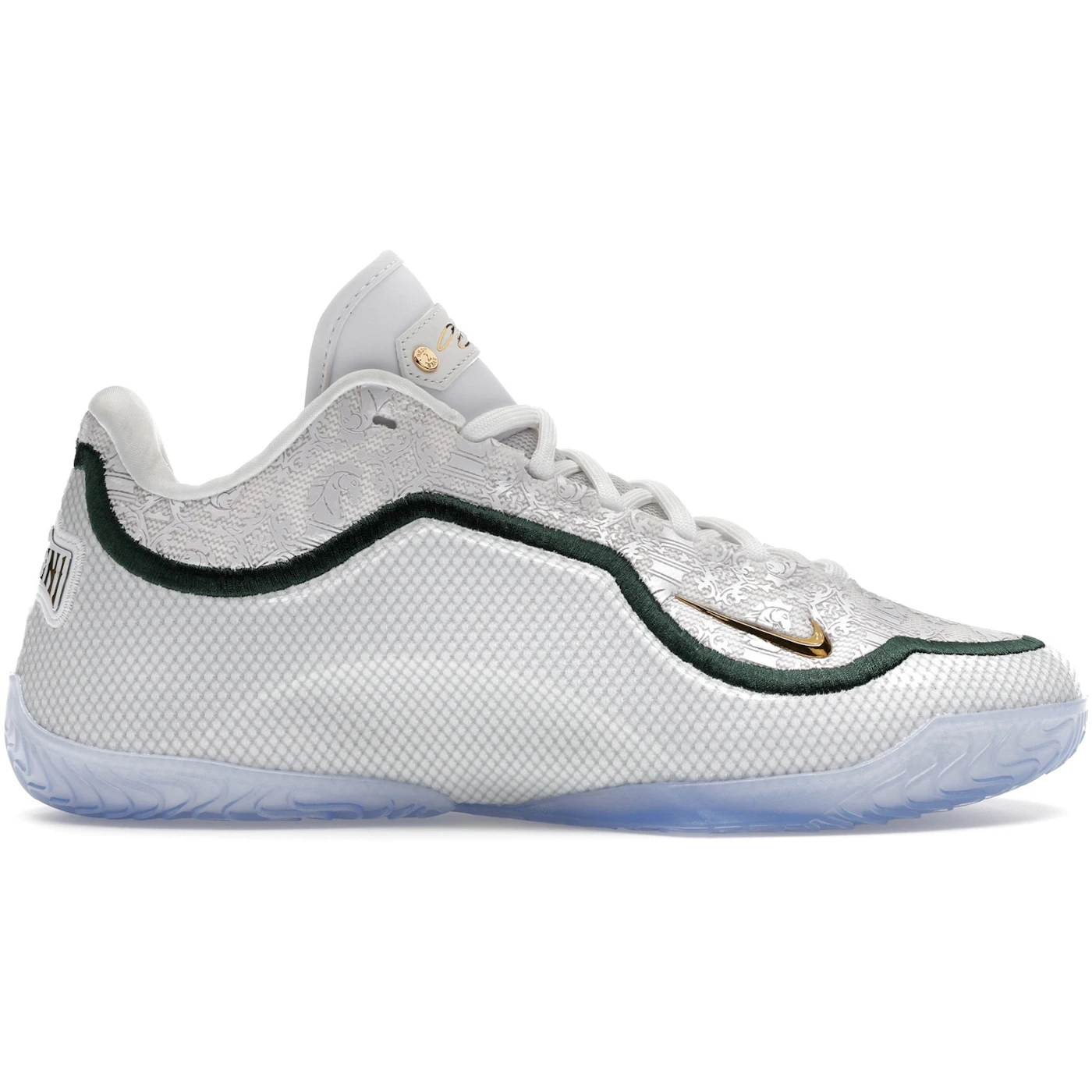 Nike LeBron 23 From This Point Forward 1 Nike LeBron 23 From This Point Forward