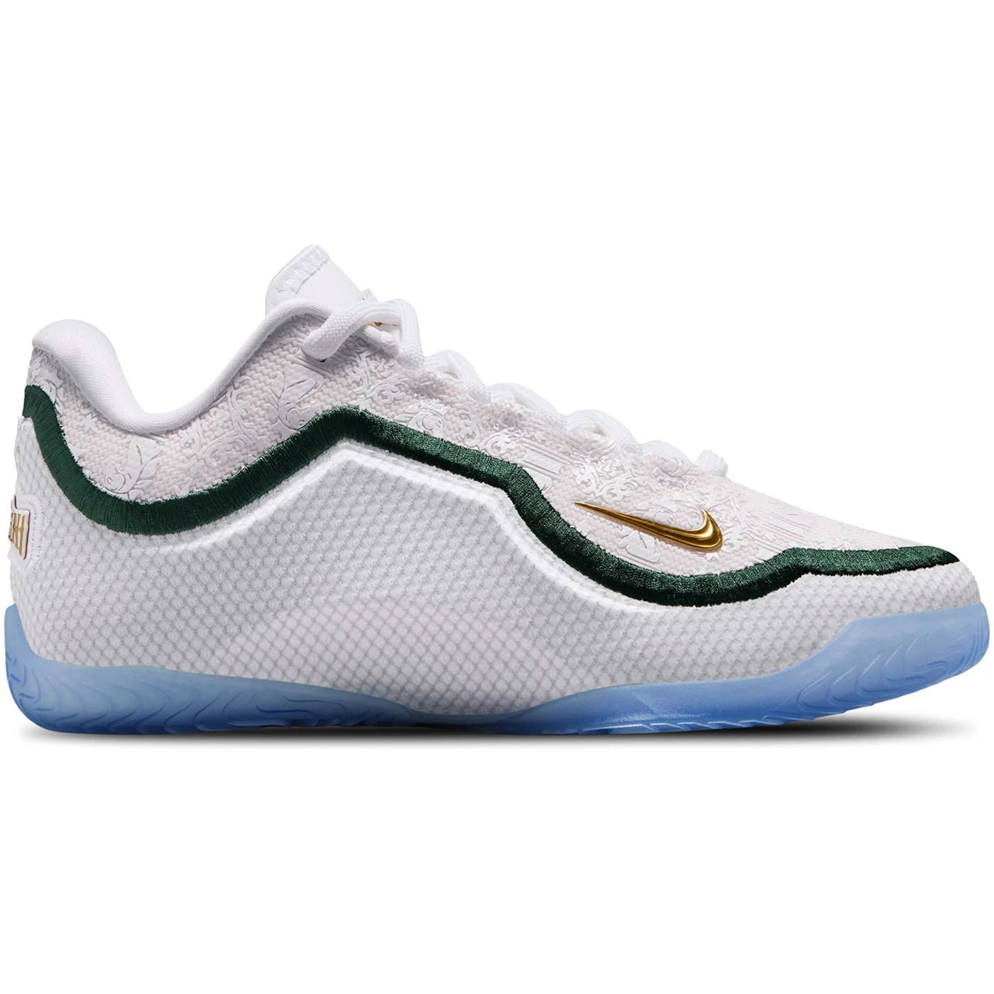 Nike LeBron 23 From This Point Forward (GS) 3 Nike LeBron 23 From This Point Forward (GS)