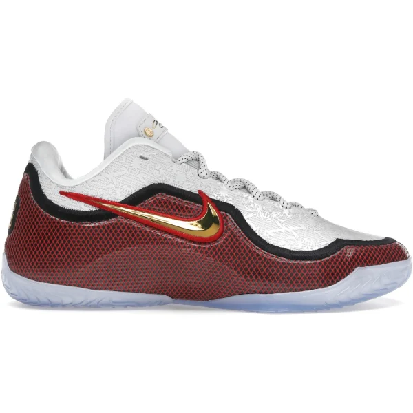 Nike LeBron 23 Grand Opening (Translucent Outsole)