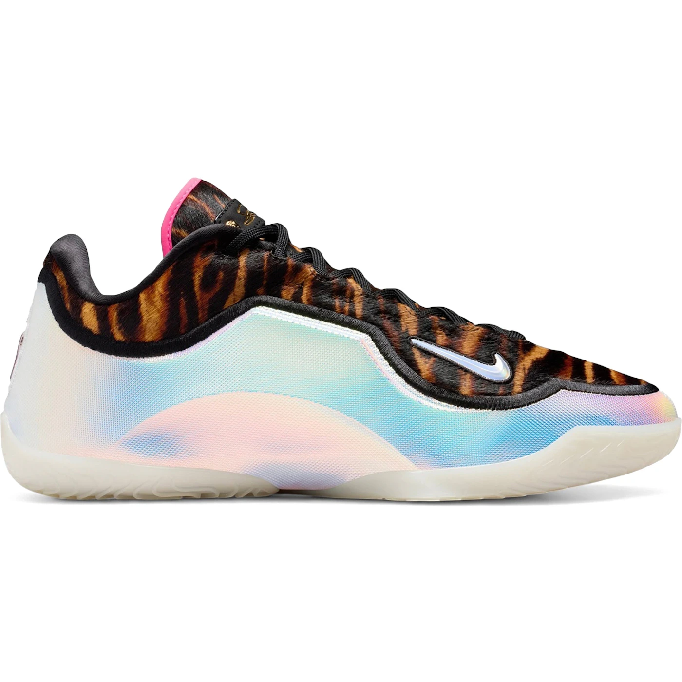 Nike LeBron 23 Heat Wave (Translucent Outsole) 2 Nike LeBron 23 Heat Wave (Translucent Outsole)