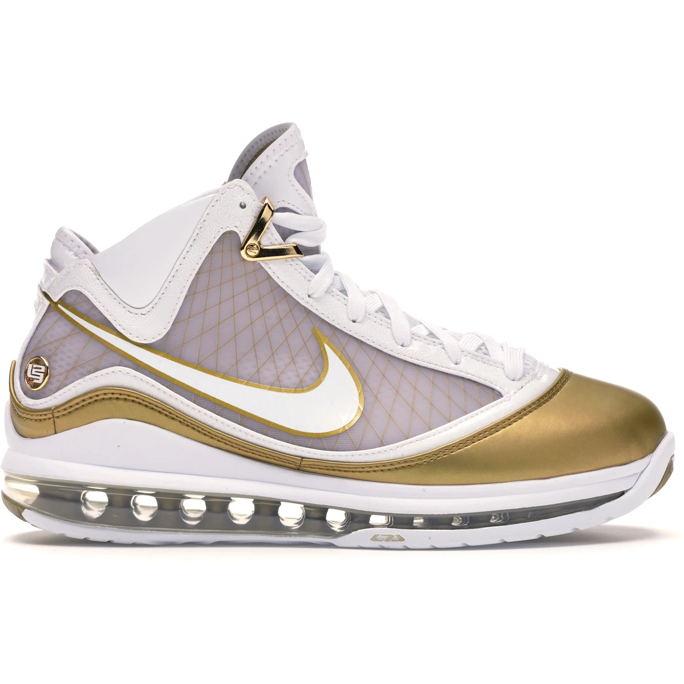 Nike LeBron 7 China Moon (2020) 1 Nike LeBron 7 China Moon (2020)