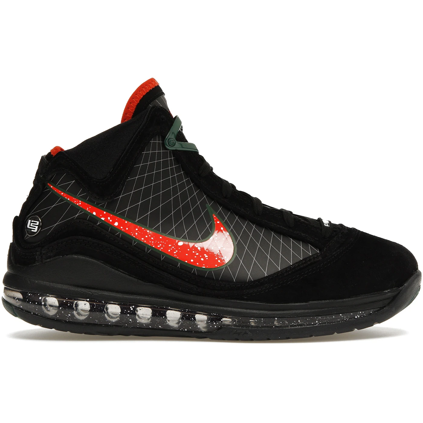 Nike LeBron 7 FAMU