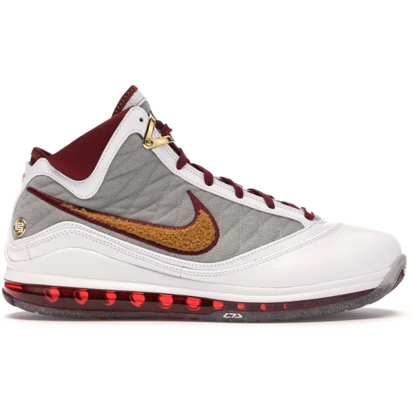Nike LeBron 7 MVP (2020)