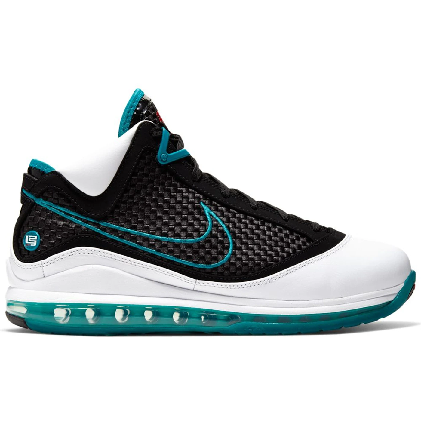 Nike LeBron 7 NFW Red Carpet (2019) (GS) 1 Nike LeBron 7 NFW Red Carpet (2019) (GS)