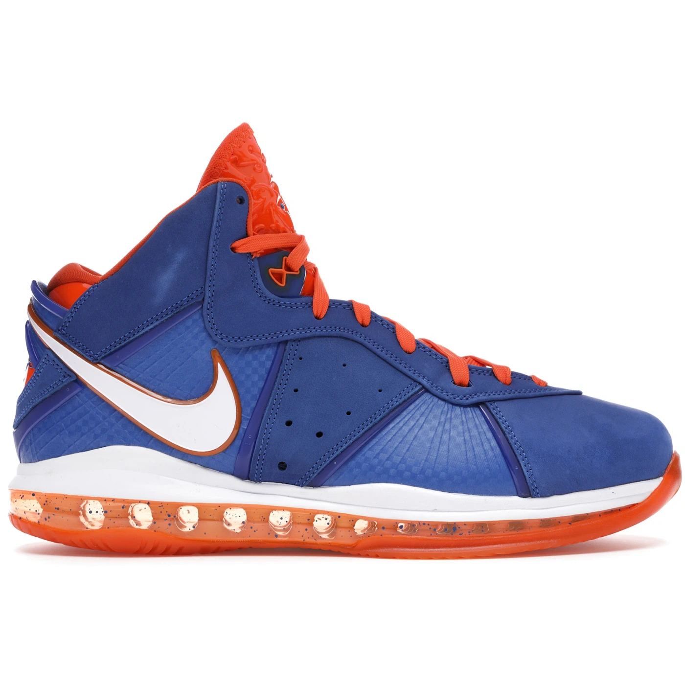 Nike LeBron 8 Hardwood Classic (2021) 1 Nike LeBron 8 Hardwood Classic (2021)