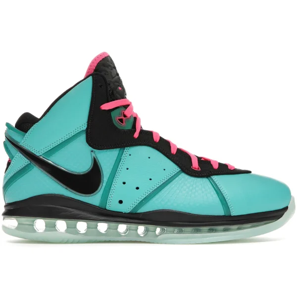 Nike LeBron 8 South Beach (2021)