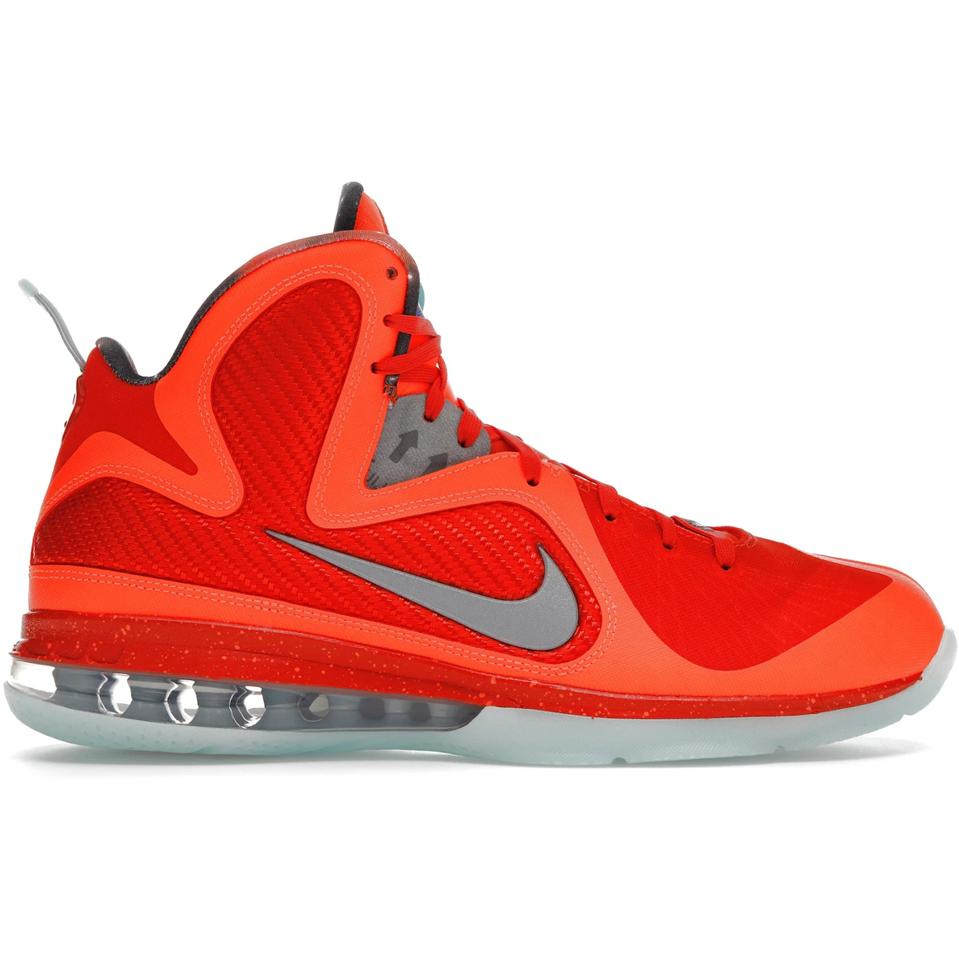 Nike LeBron 9 Big Bang (2022) 1 Nike LeBron 9 Big Bang 2022 1 3