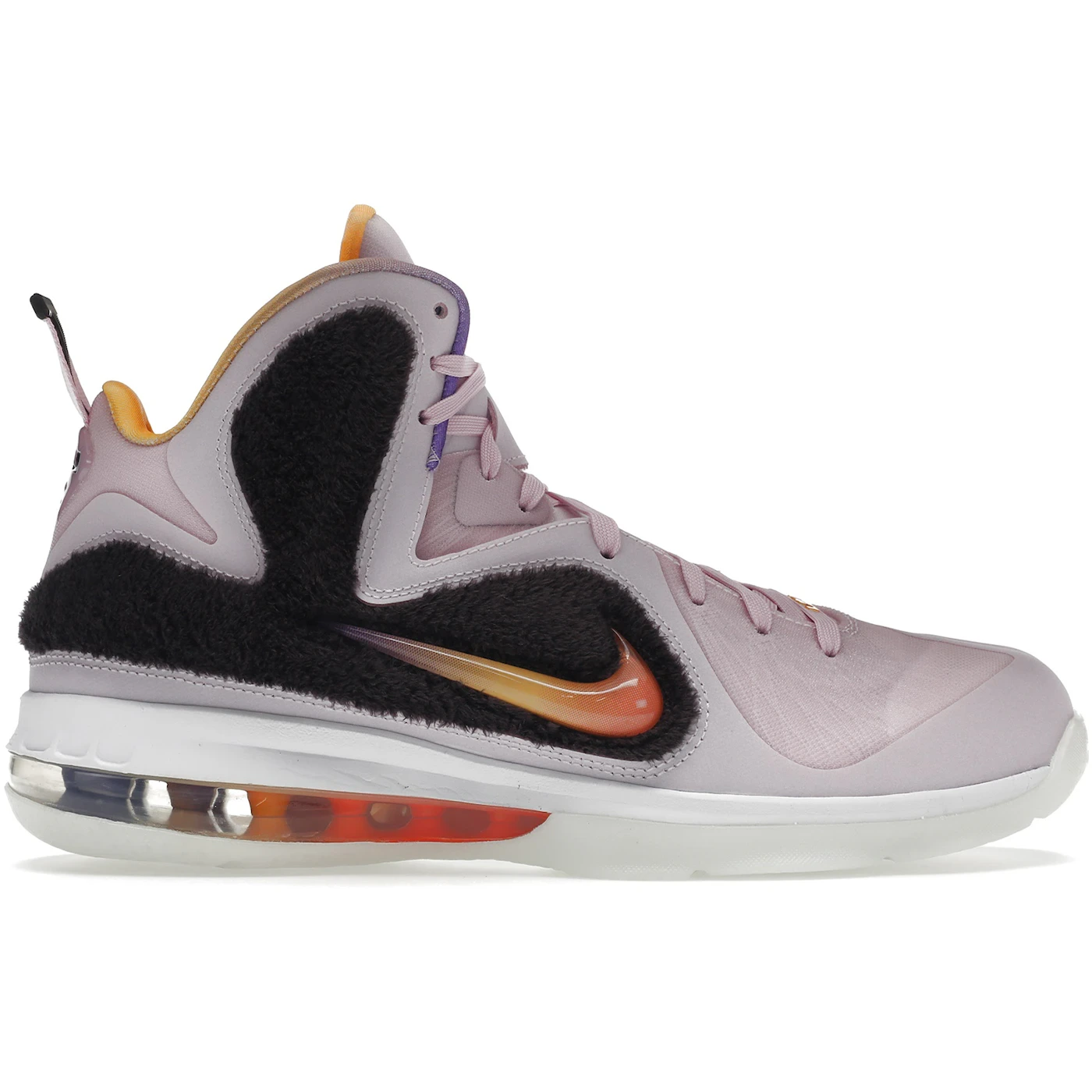 Nike LeBron 9 King of LA (2022) 1 Nike LeBron 9 King of LA (2022)