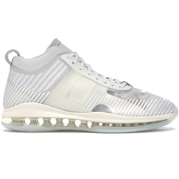 Nike LeBron Icon John Elliott Summit White