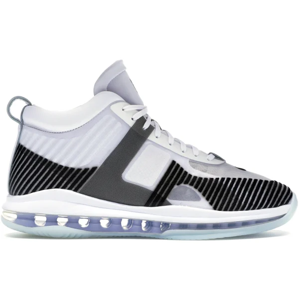 Nike LeBron Icon John Elliott White