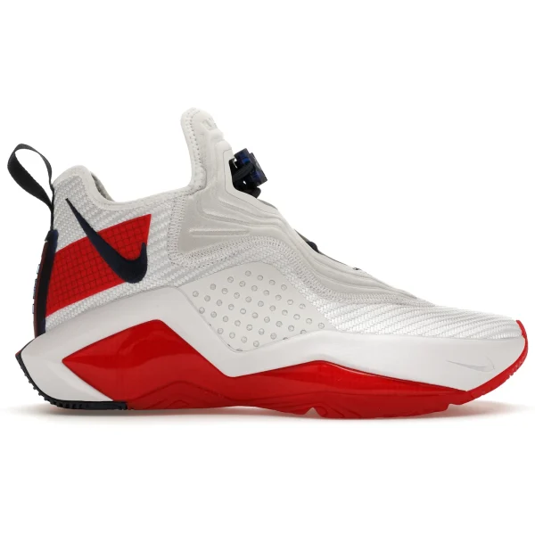 Nike LeBron Soldier 14 USA
