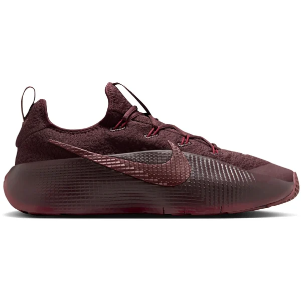 Nike LeBron TR 1 Burgundy Crush