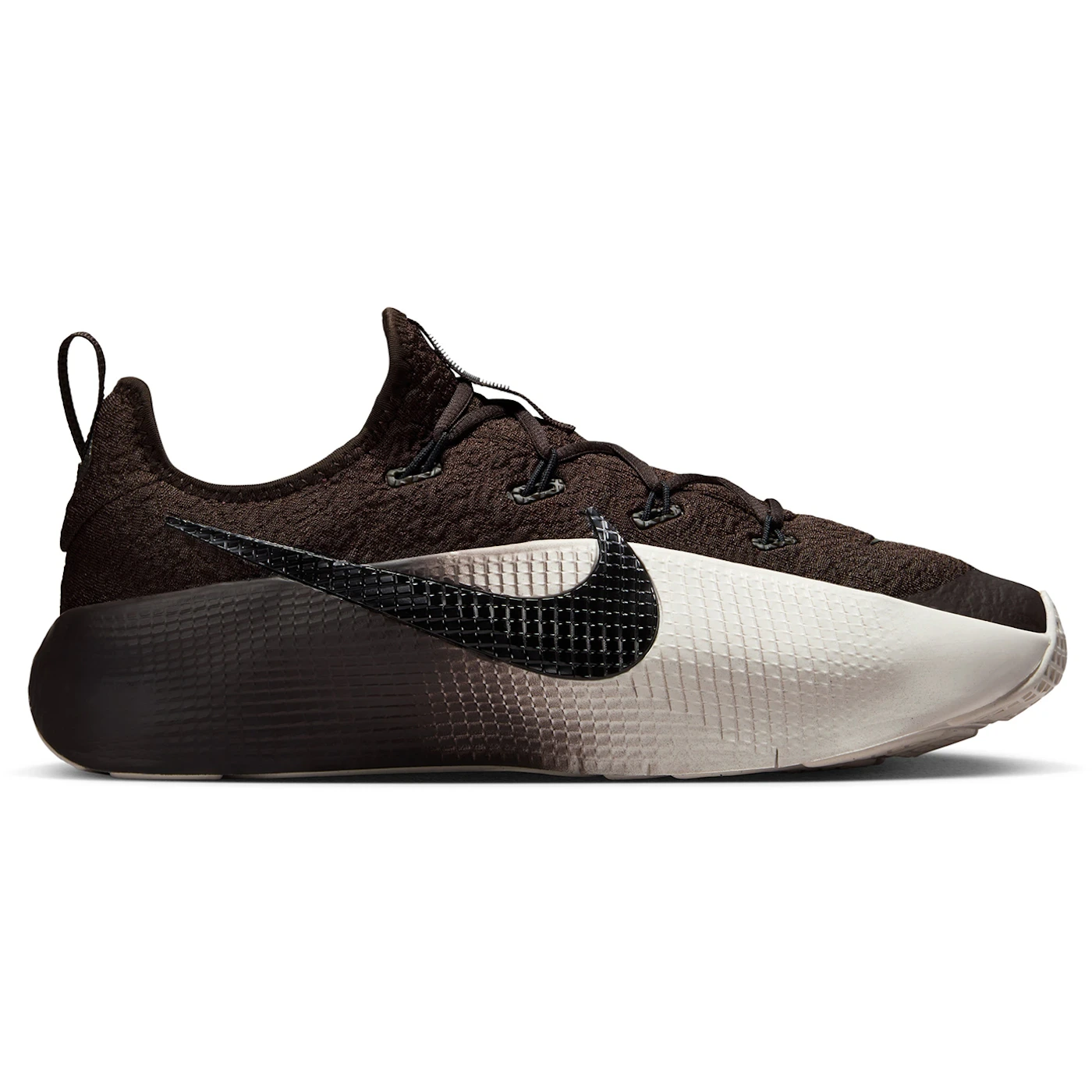Nike LeBron TR 1 Velvet Brown Phantom Black 1 Nike LeBron TR 1 Velvet Brown Phantom Black