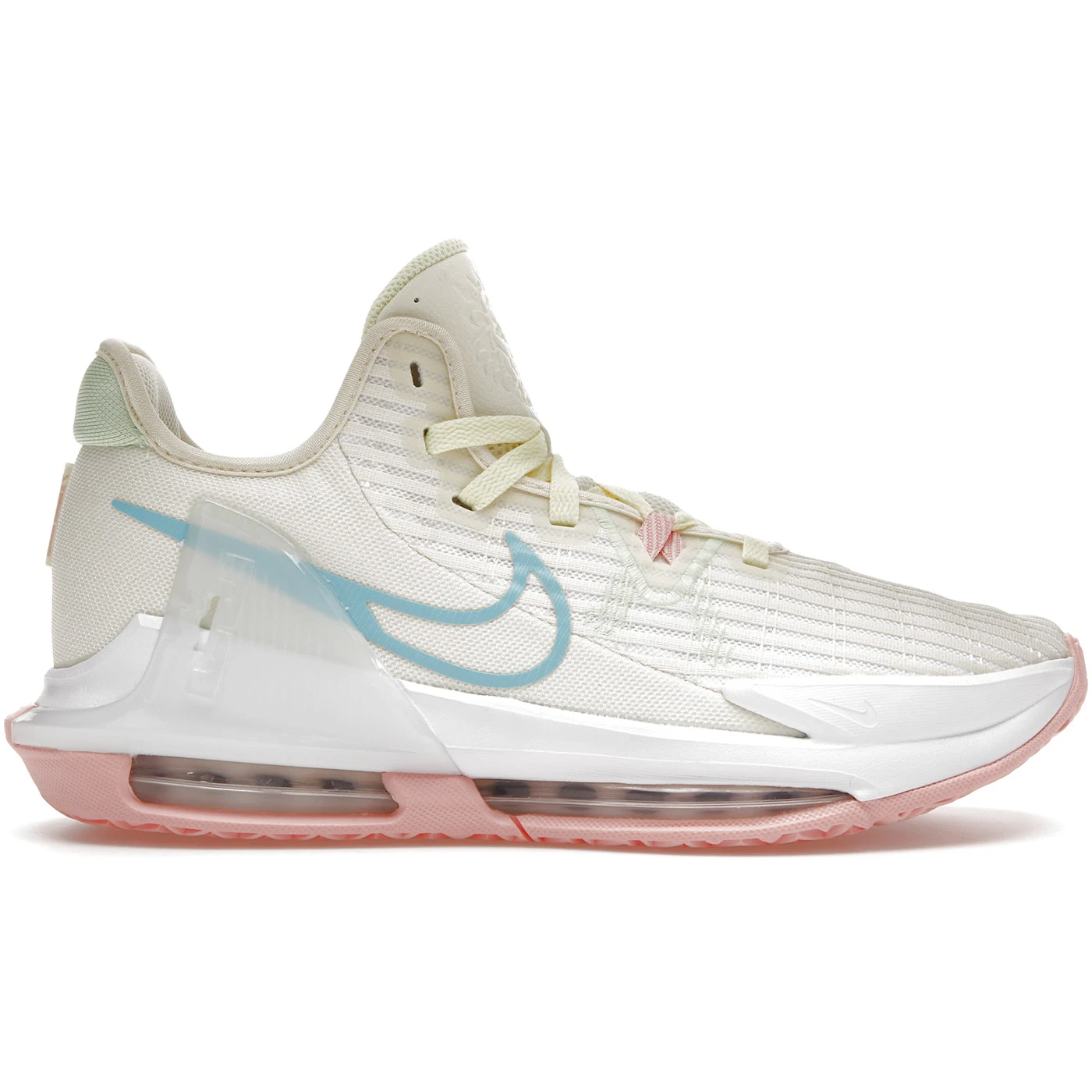 Nike LeBron Witness 6 Easter 3 Nike LeBron Witness 6 Easter