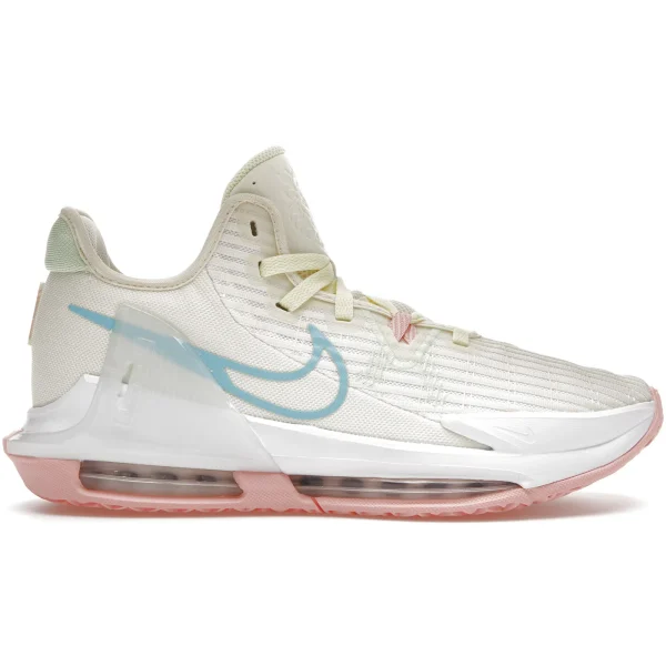 Nike LeBron Witness 6 Easter